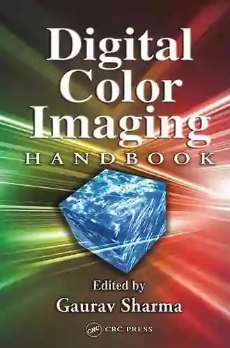 Digital Color Imaging Handbook (Electrical Engineering Applied Signal Processing Series)