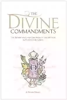 The Divine Commandments Steven Yessick