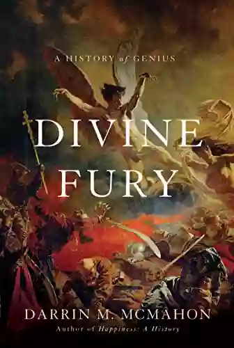 Divine Fury: A History of Genius