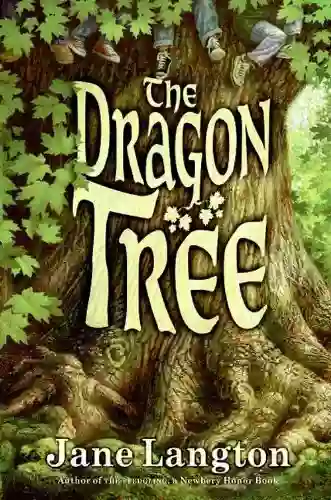 The Dragon Tree (The Hall Family Chronicles)