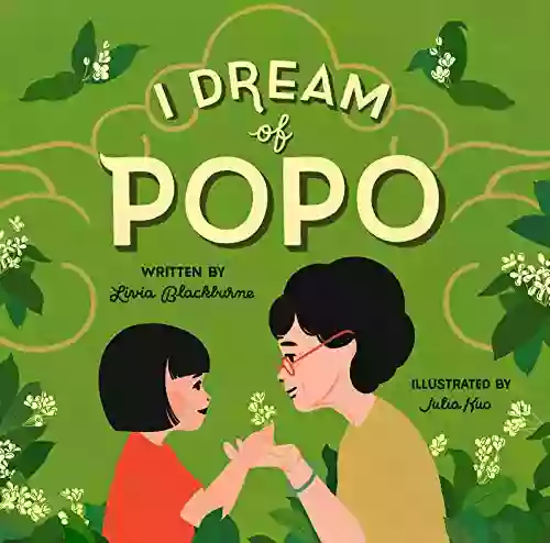 I Dream of Popo Livia Blackburne