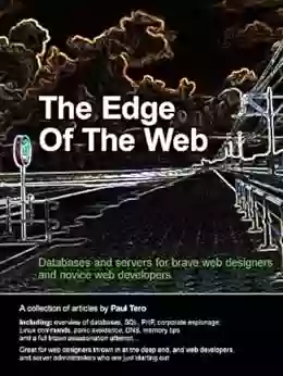 The Edge Of The Web