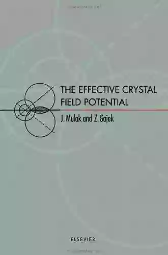 The Effective Crystal Field Potential