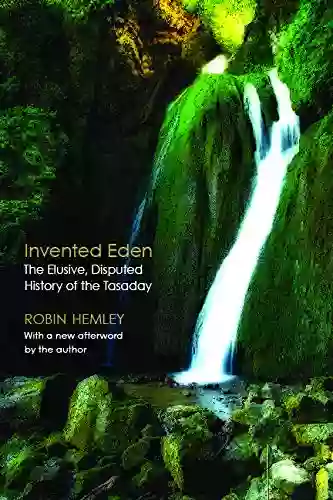 Invented Eden: The Elusive Disputed History Of The Tasaday