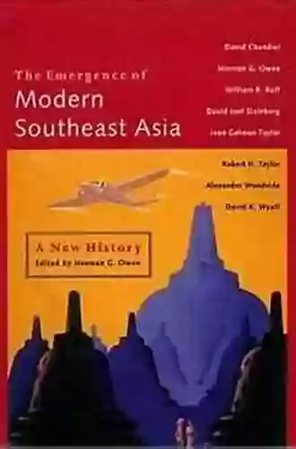 The Emergence of Modern Southeast Asia: A New History