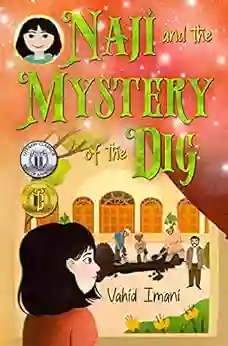 Naji And The Mystery Of The Dig