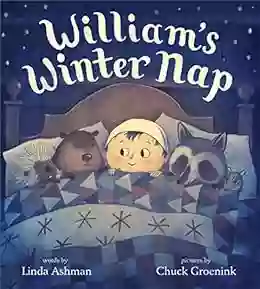 William s Winter Nap Linda Ashman