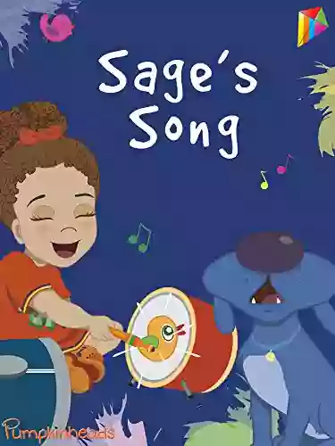 Sage S Song: Children S Bedtime Stories Picture (Pumpkinheads Series)