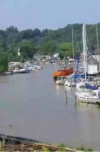 The Lake Erie Shore: Ontario S Forgotten South Coast