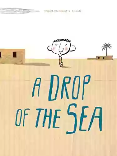 A Drop Of The Sea