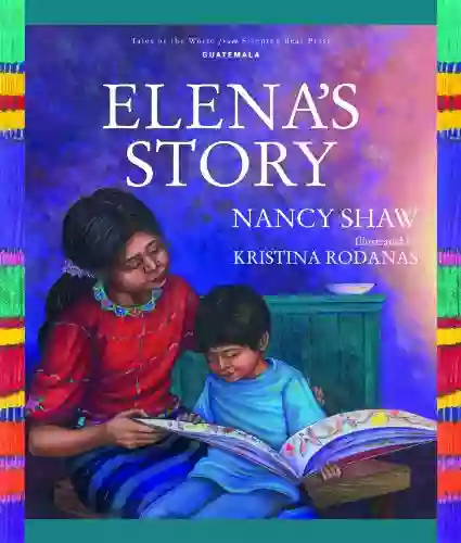 Elena S Story (Tales Of The World)