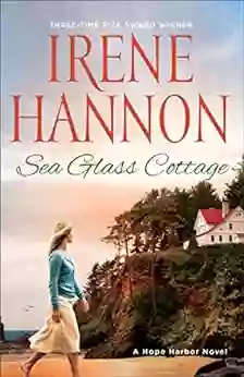 Sea Glass Cottage (A Hope Harbor Novel #8)