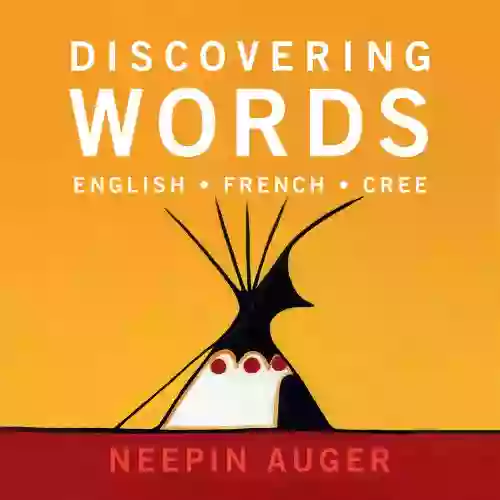 Discovering Words Cherie Reeves