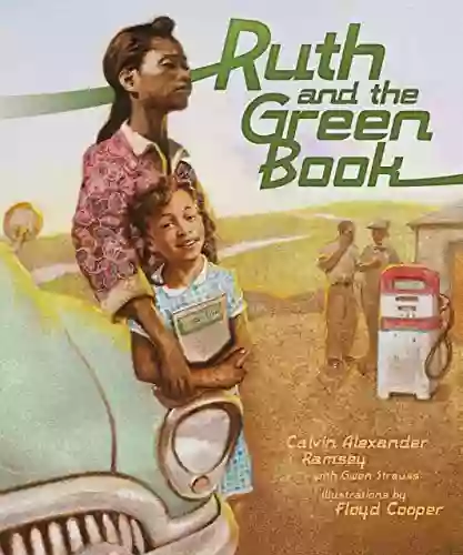 Ruth And The Green