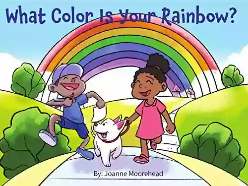 What Color Is Your Rainbow