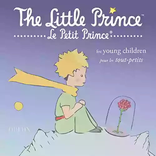 The Little Prince For Young Children