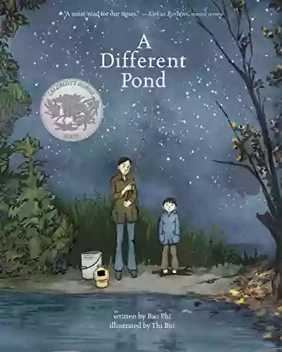 A Different Pond (Fiction Picture Books)