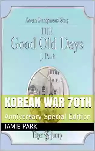 Good Old Days: Korean Grand Parents Story