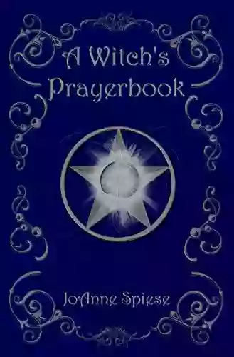 A Witch S Prayerbook Melanie Moreland