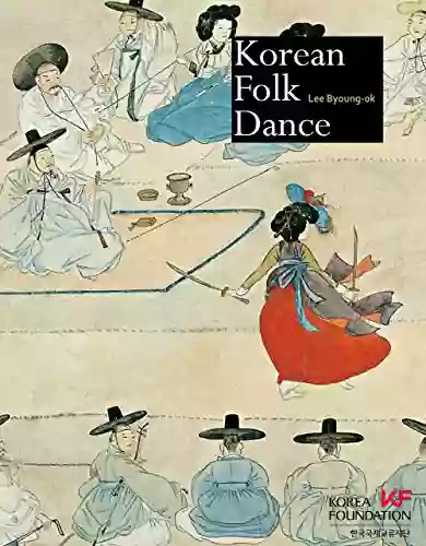 Korean Folk Dance (Korean Culture 14)