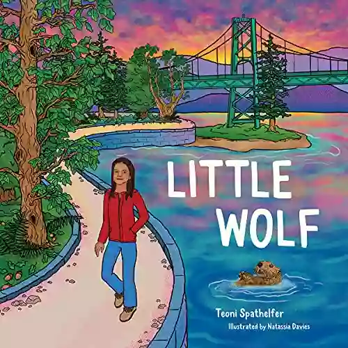 Little Wolf (Little Wolf 1)