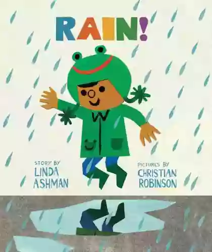 Rain Linda Ashman