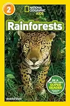 National Geographic Readers: Rainforests (L2)