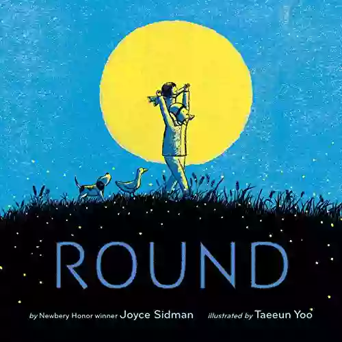 Round Joyce Sidman