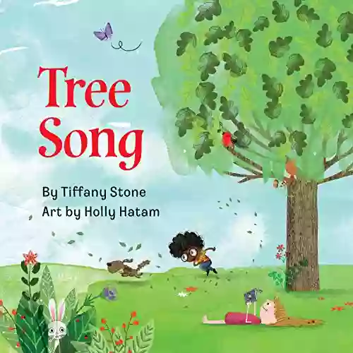 Tree Song Holly Hatam