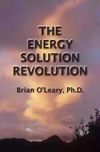 The Energy Solution Revolution Francesco Basile