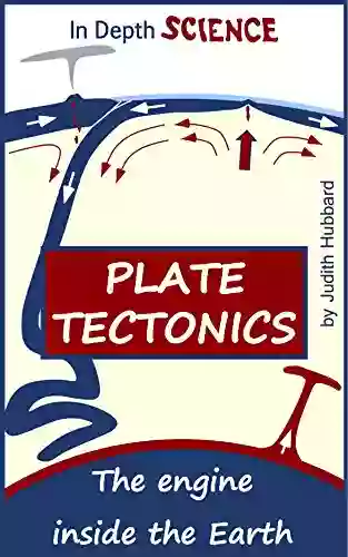 Plate Tectonics: The Engine Inside The Earth (In Depth Science 3)