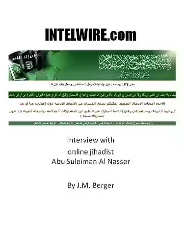 INTELWIRE Interview with Abu Suleiman Al Nasser