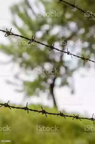 Nature Behind Barbed Wire: An Environmental History Of The Japanese American Incarceration