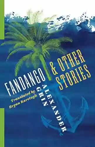 Fandango and Other Stories (Russian Library)