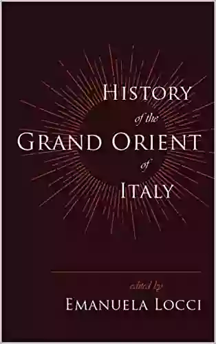 History Of The Grand Orient Of Italy