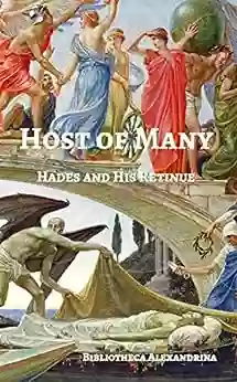 Host Of Many: Hades And His Retinue