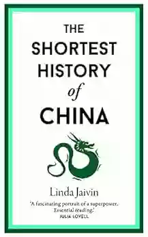 The Shortest History of China