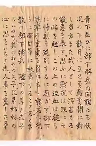 A History of the Japanese Language