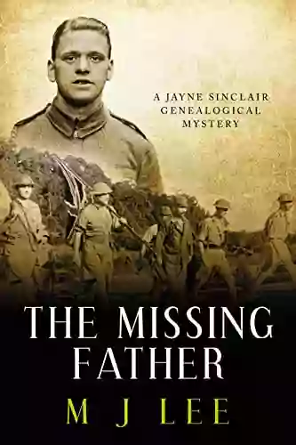 The Missing Father (Jayne Sinclair Genealogical Mysteries 9)