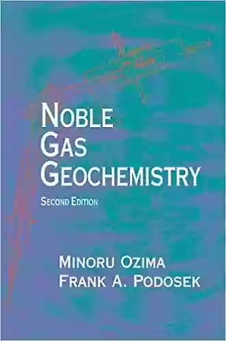 Noble Gas Geochemistry Ambrose Bierce