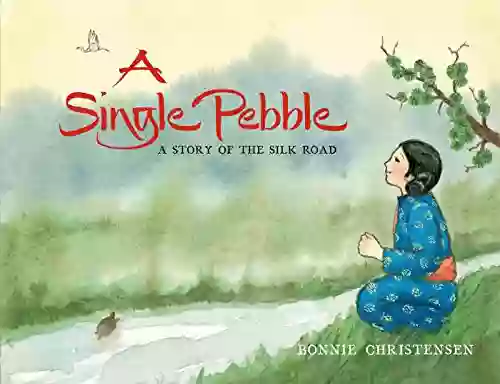 A Single Pebble: A Story Of The Silk Road