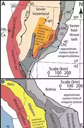 Understanding An Orogenic Belt: Structural Evolution Of The Himalaya (Springer Geology)