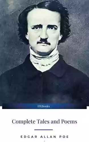 Edgar Allan Poe: Complete Tales Poems