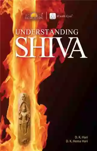 Understanding Shiva (Autobiography Of India)