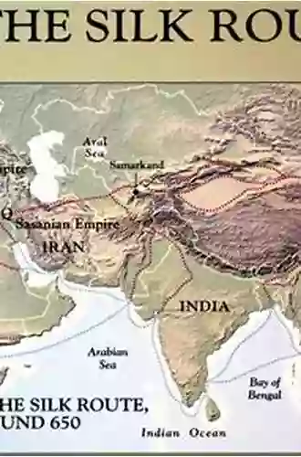 On The Ancient History Of The Silk Road