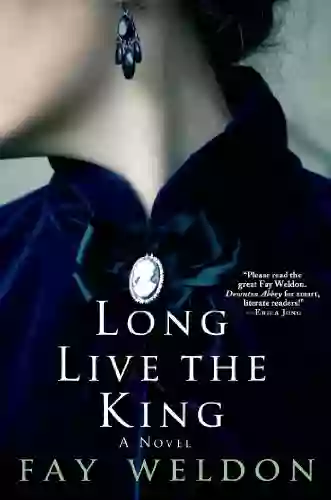 Long Live The King: A Novel (Love Inheritance 2)