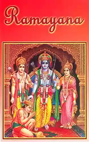 Ramayana Complete In English