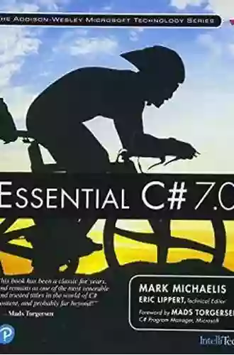 Essential C# 6 0 (Addison Wesley Microsoft Technology)