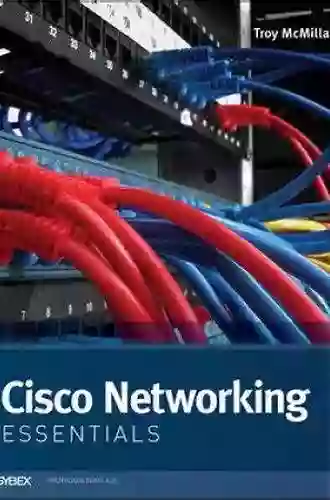 Cisco Networking Essentials Troy McMillan