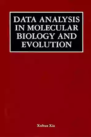 Data Analysis In Molecular Biology And Evolution